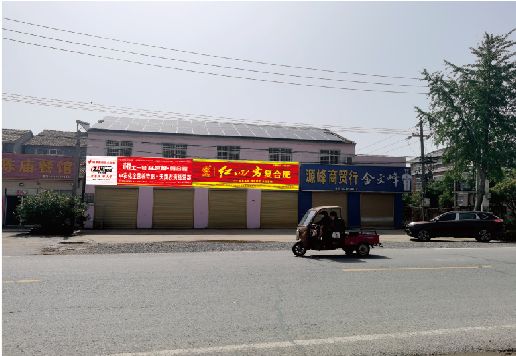 登封广告牌制作要注意什么才能避免被整改？