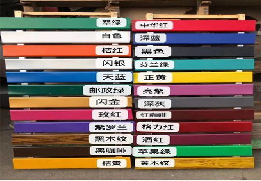 登封做招牌可以用哪些材料？