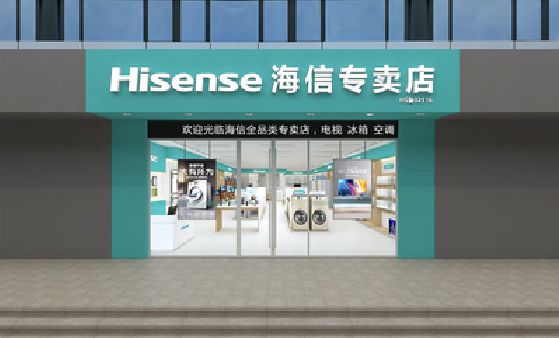 登封如何加强专卖店门头设计品质？